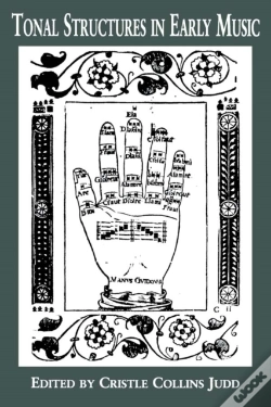 Capa do artigo Tonal Structures In Early Music
