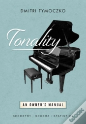 Capa do artigo Tonality