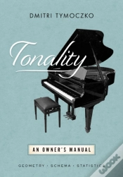 Capa do artigo Tonality