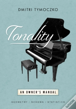 Capa do artigo Tonality