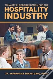 Capa do artigo Tonality In Communication For The Hospit