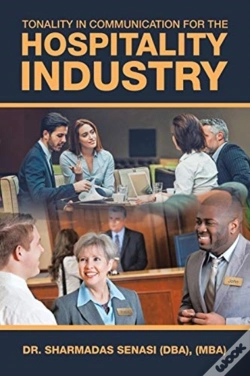Capa do artigo Tonality In Communication For The Hospit