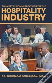 Tonality In Communication For The Hospit