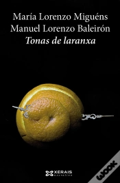 Capa do artigo Tonas De Laranxa