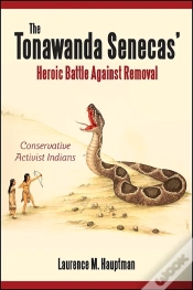Capa do artigo Tonawanda Senecas