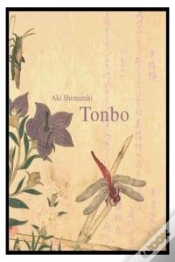 Capa do artigo Tonbo