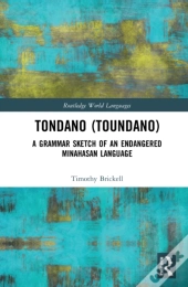 Tondano (Toundano)