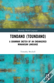 Capa do artigo Tondano (Toundano)