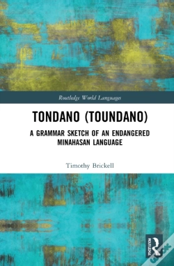 Capa do artigo Tondano (Toundano)