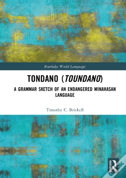 Capa do artigo Tondano (Toundano)