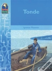 Capa do artigo Tondelevel 4