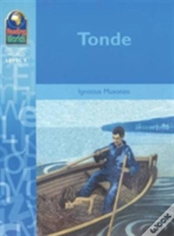 Capa do artigo Tondelevel 4