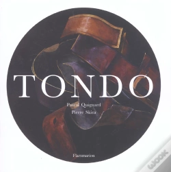 Capa do artigo Tondo