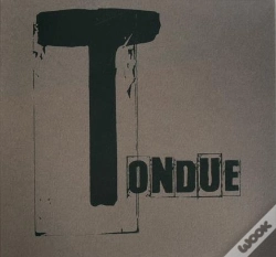 Capa do artigo Tondue