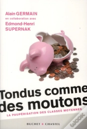 Capa do artigo Tondus Comme Des Moutons