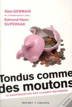 Capa do artigo Tondus Comme Des Moutons