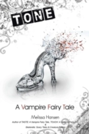 Capa do artigo Tone: A Vampire Fairy Tale