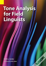 Tone Analysis For Field Linguists