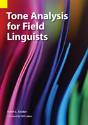 Tone Analysis For Field Linguists - Preview