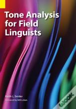 Tone Analysis For Field Linguists