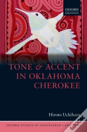 Capa do artigo Tone And Accent In Oklahoma Cherokee