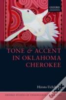 Tone And Accent In Oklahoma Cherokee