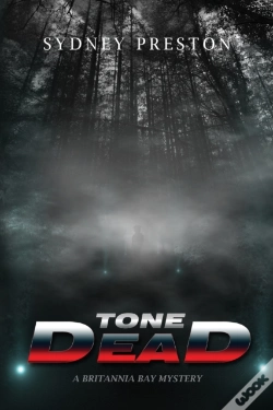 Capa do artigo Tone Dead