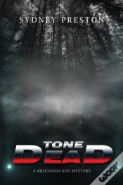 Capa do artigo Tone Dead