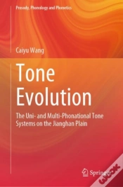 Capa do artigo Tone Evolution