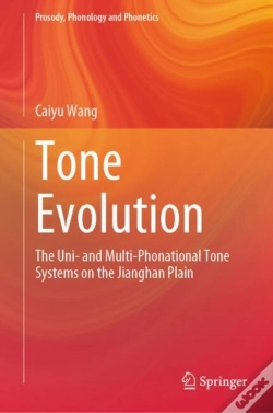Capa do artigo Tone Evolution