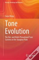 Tone Evolution