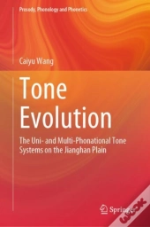Tone Evolution