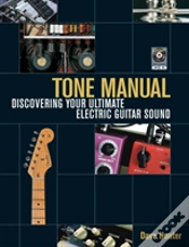 Capa do artigo Tone Manual