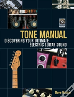 Capa do artigo Tone Manual