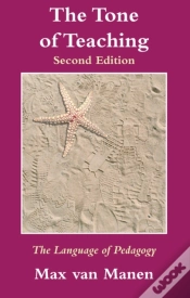Capa do artigo Tone Of Teaching