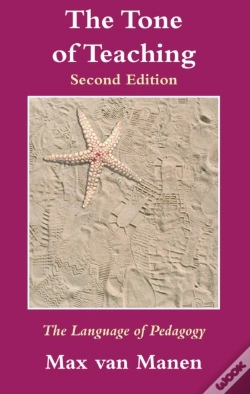 Capa do artigo Tone Of Teaching