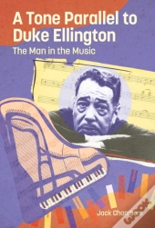 Tone Parallel To Duke Ellington