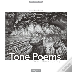 Capa do artigo Tone Poems - Book 1