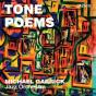 Tone Poems - CD - Preview