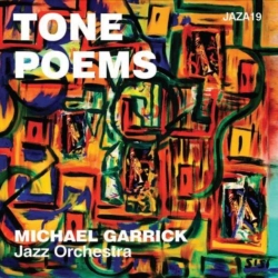 Capa do artigo Tone Poems - CD