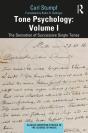 Tone Psychology: Volume I - Preview