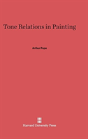 Tone Relations In Painting - Preview