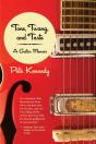 Tone, Twang, And Taste - Preview