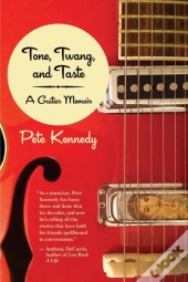 Tone, Twang, And Taste