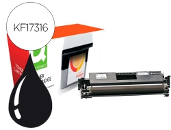 Capa do artigo Toner q-connect compativel hp cf217a laserjet pro m102 / m130