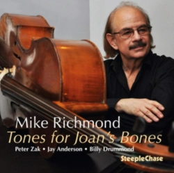 Capa do artigo Tones for Joan's Bones - CD