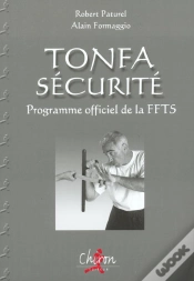 Capa do artigo Tonfa Securite - Programme Officiel De La Ffts