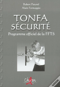 Capa do artigo Tonfa Securite - Programme Officiel De La Ffts