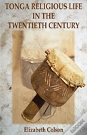 Capa do artigo Tonga Religious Life In The Twentieth Century