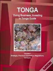 Tonga